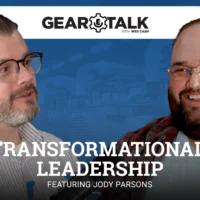 noria podcast transformational leadership